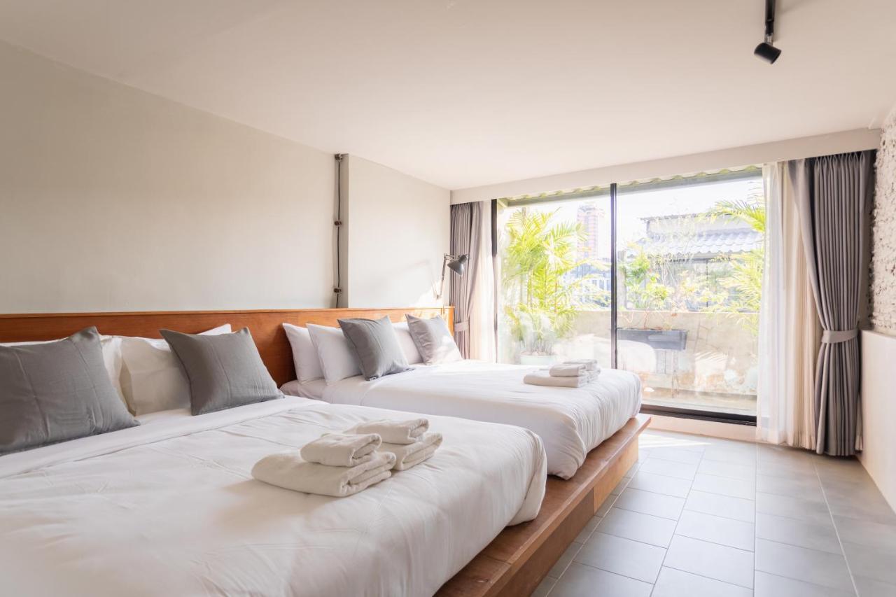 Galileoasis Boutique Hotel