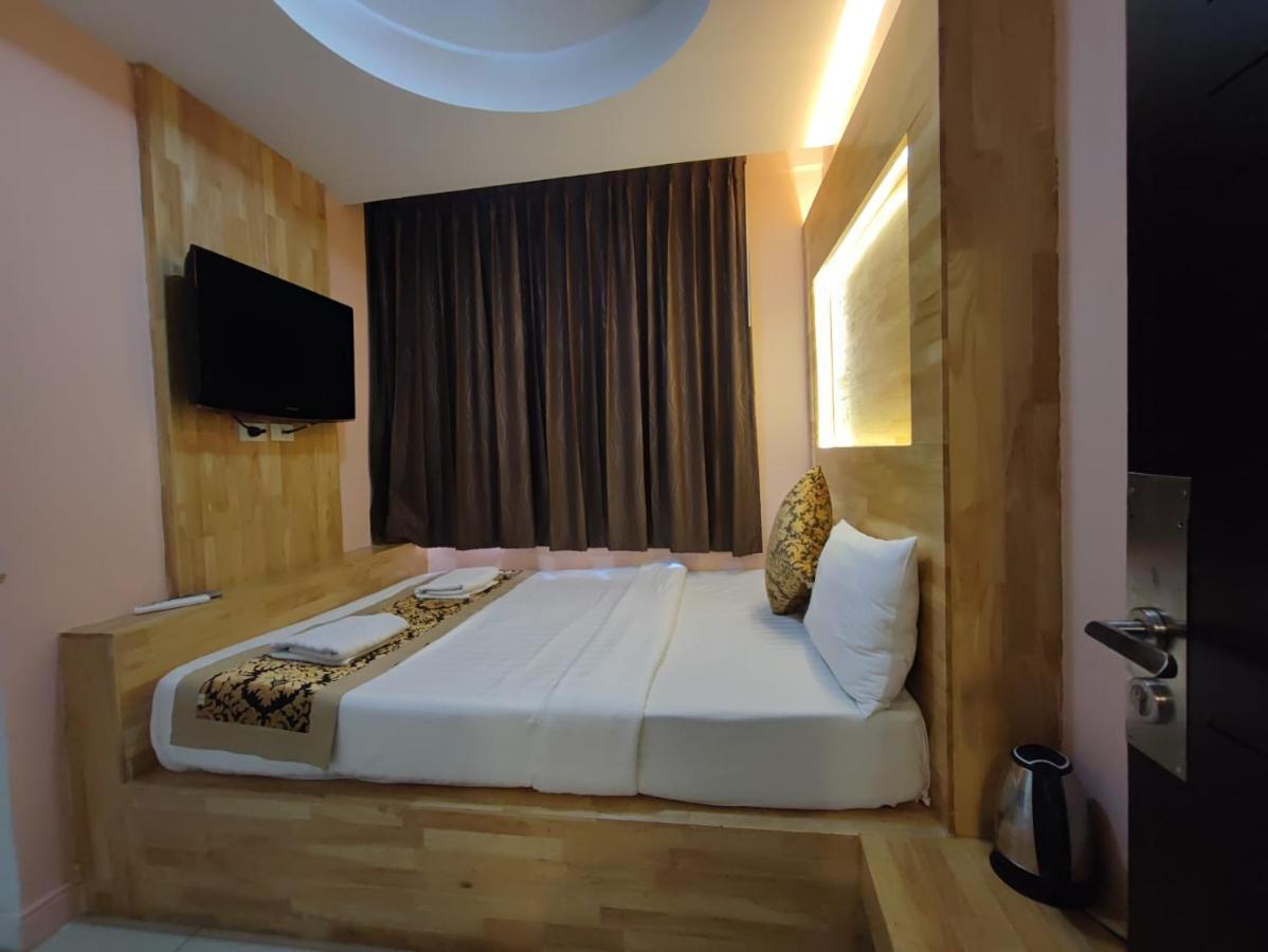 Cozi Hotel, 3*