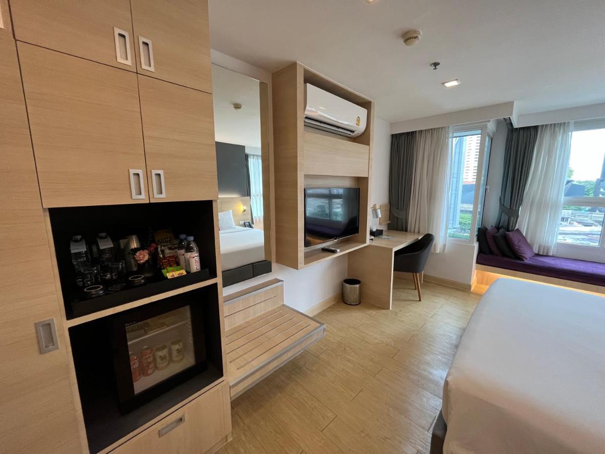Arize Sukhumvit Hotel