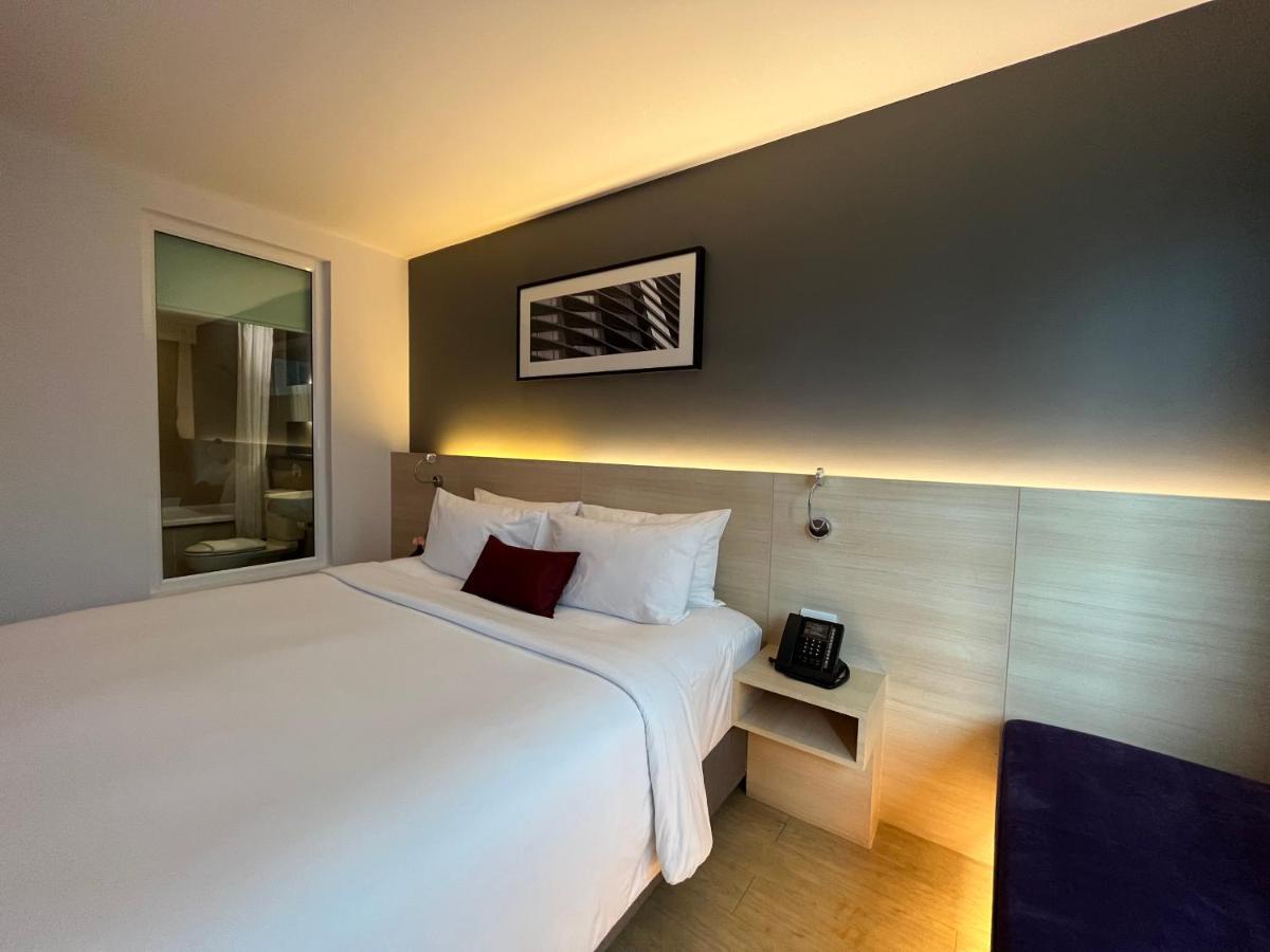 Hotel Arize Sukhumvit Bangkok