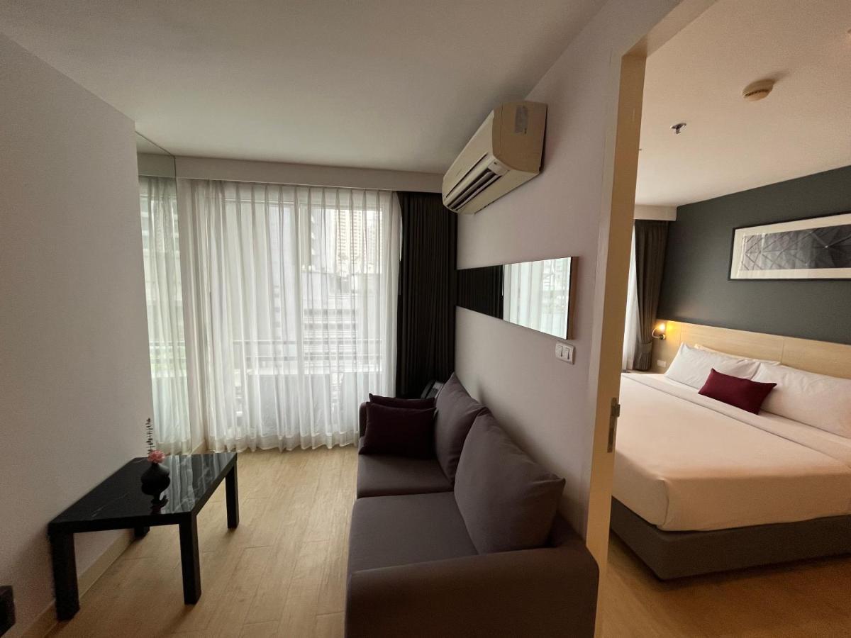 Arize Sukhumvit 4*