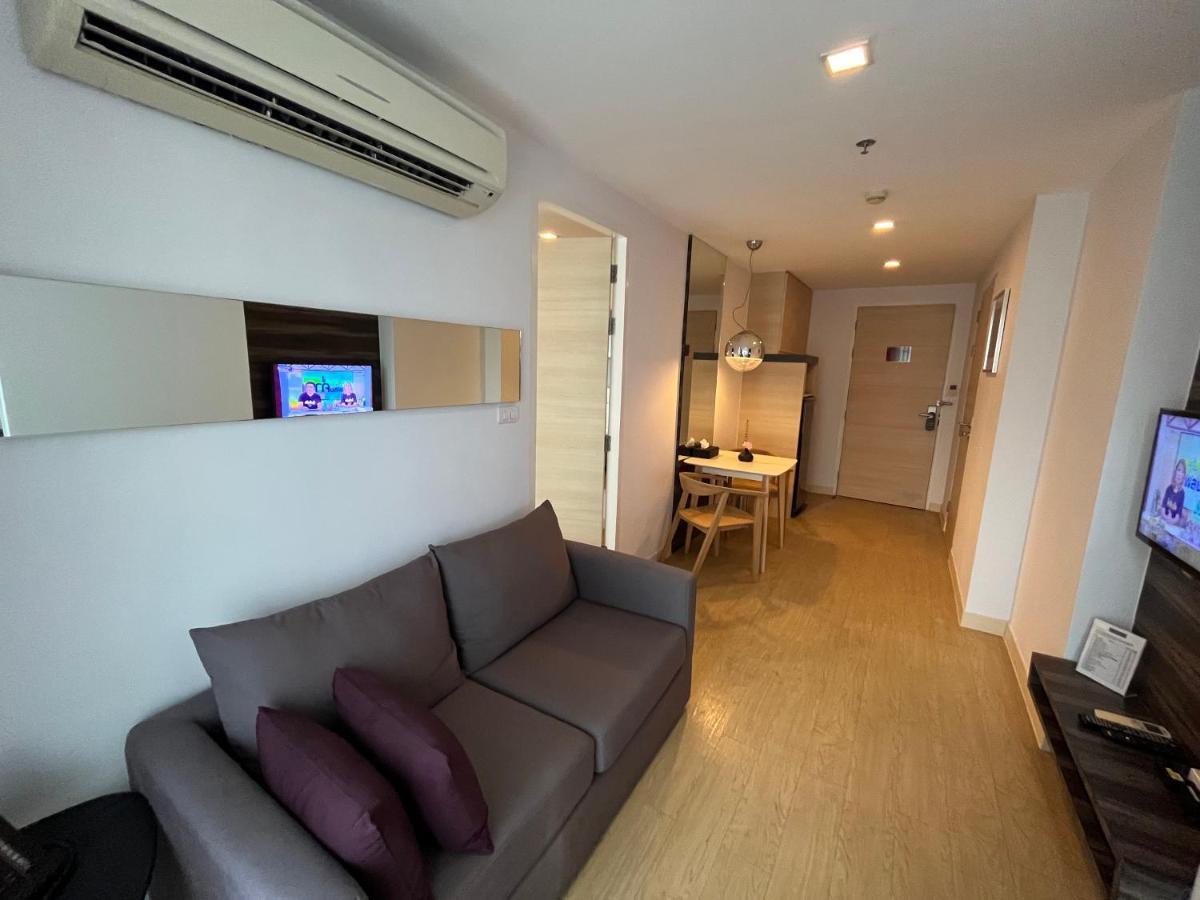 Arize Sukhumvit Hotel