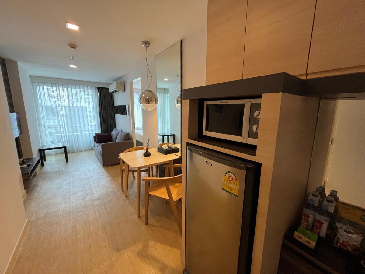 Arize Sukhumvit Hotel 4*