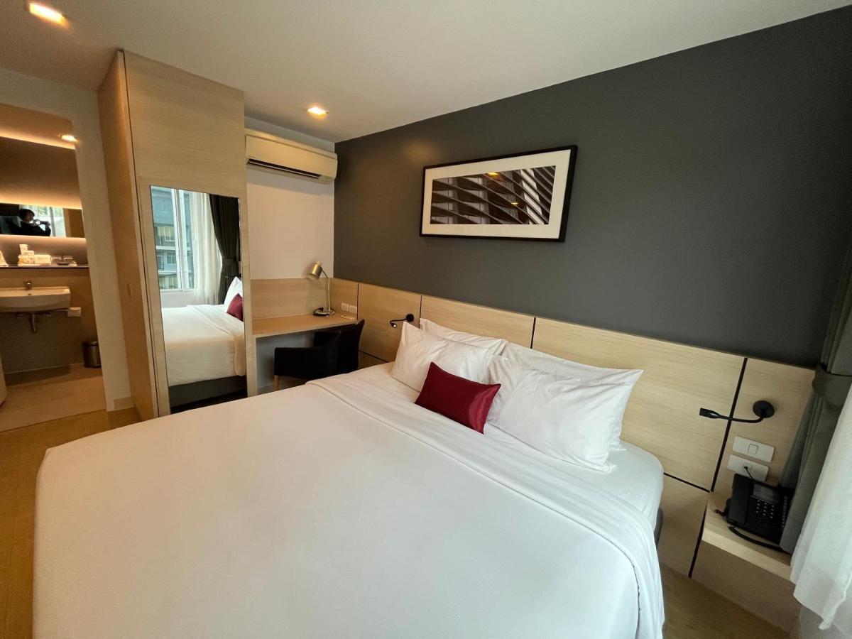 Arize Sukhumvit 4*