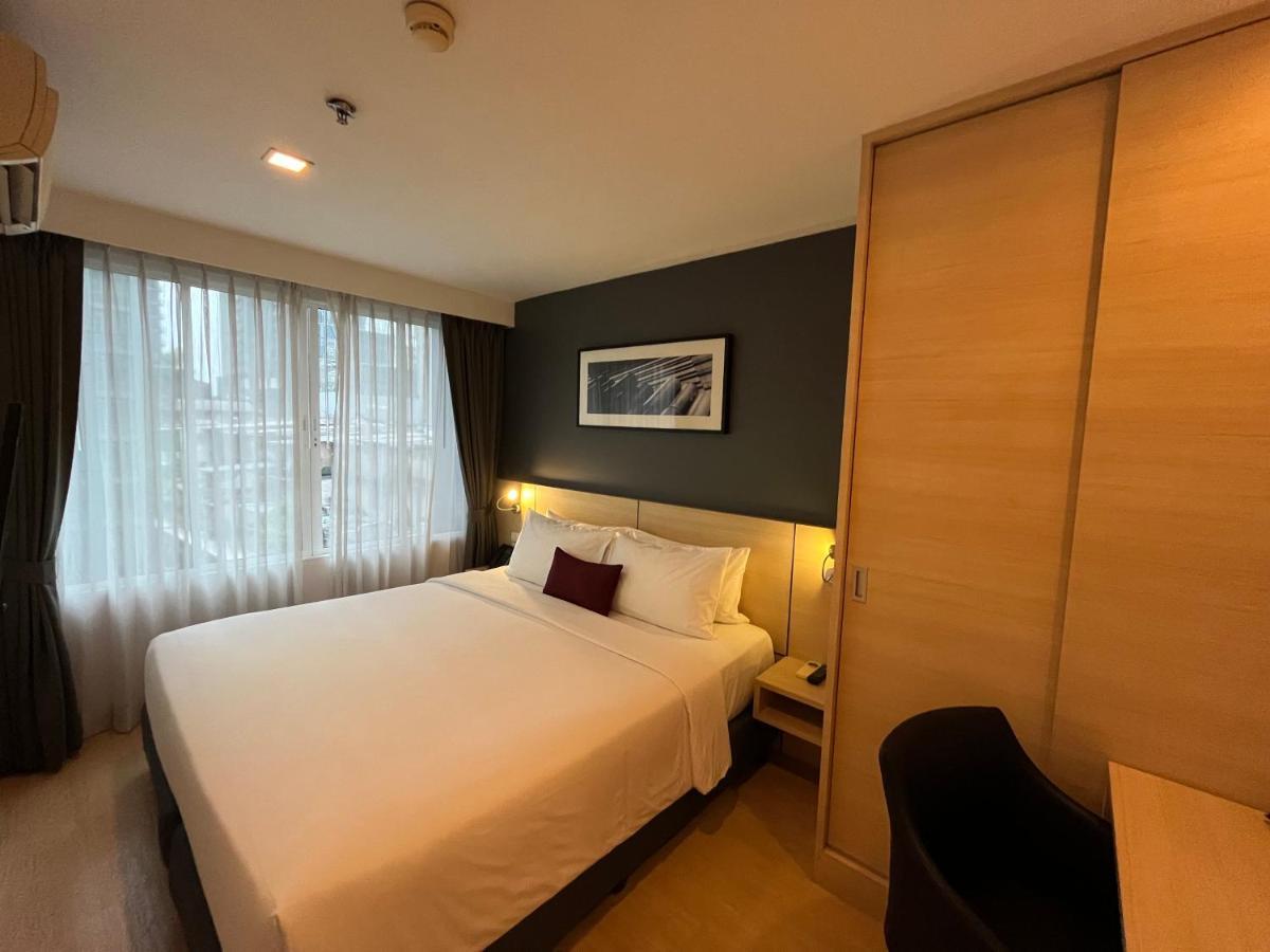 Arize Sukhumvit Hotel