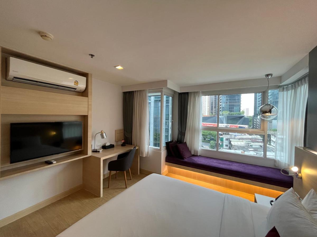 Arize Sukhumvit 4* Bangkok
