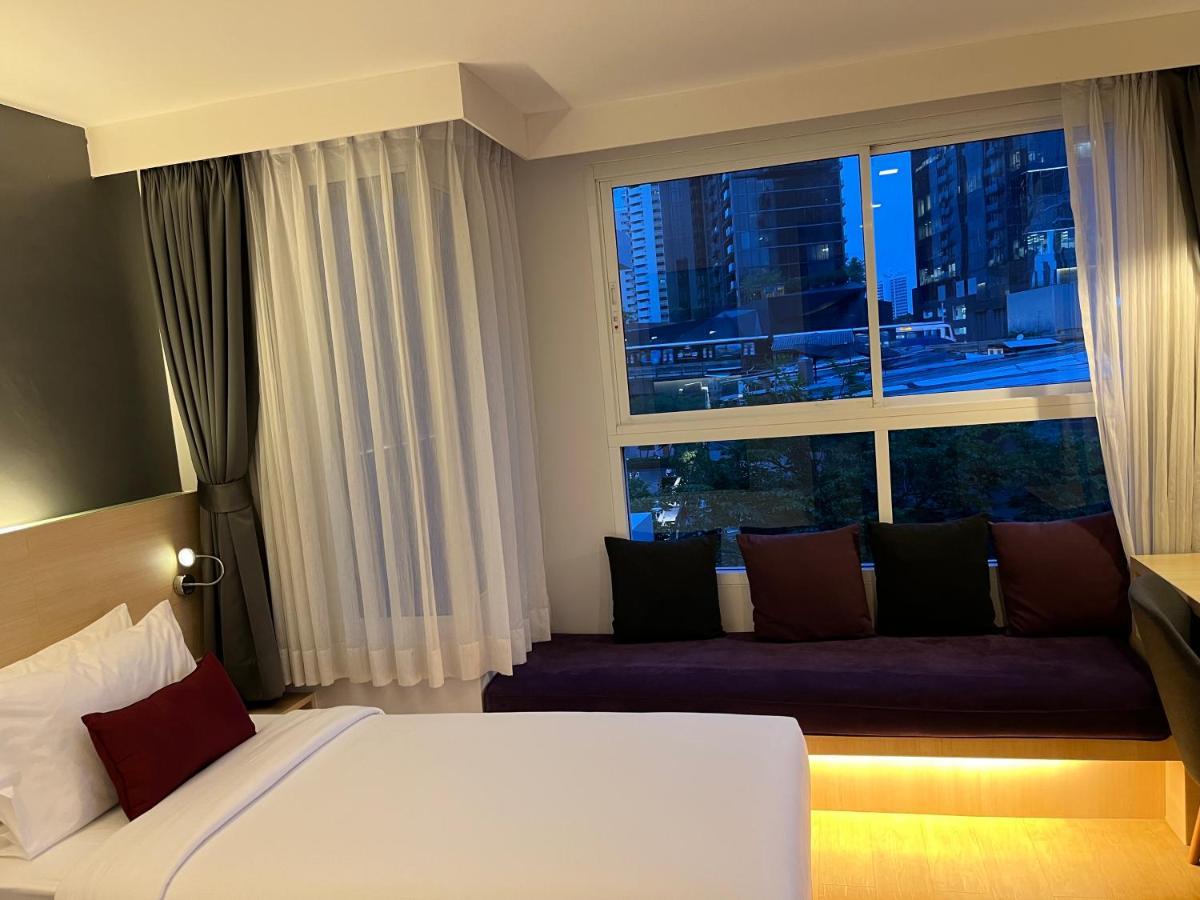 Arize Sukhumvit Bangkok