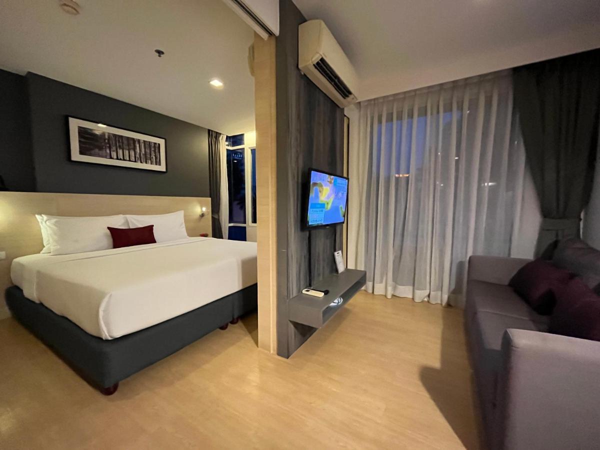 Arize Sukhumvit 4*