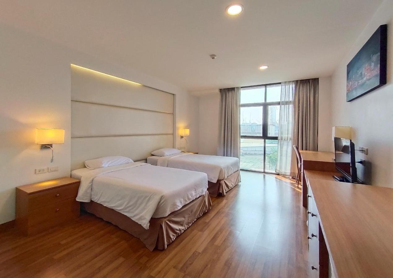 Ebina House - Sha Extra Bangkok