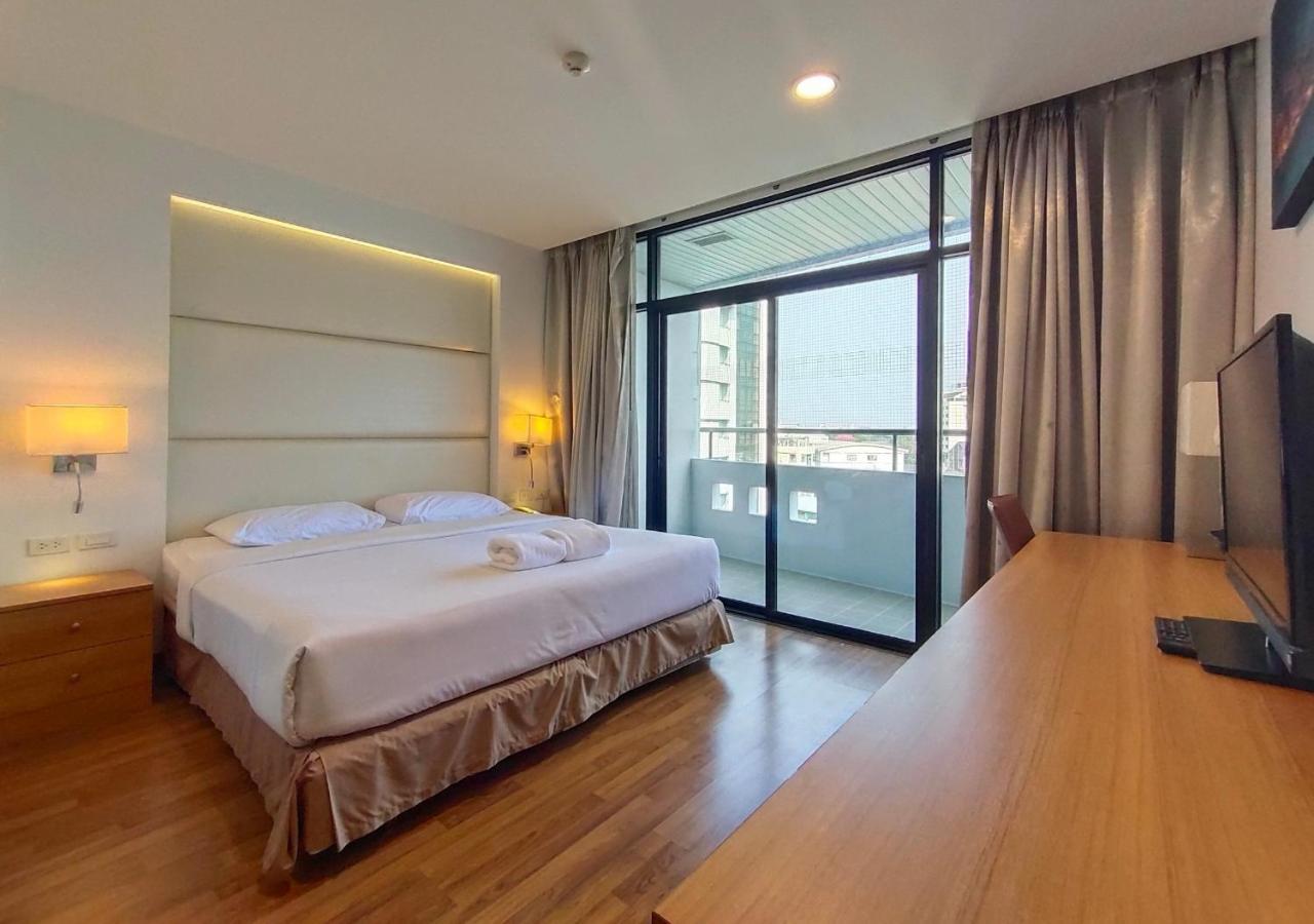 Ebina House - Sha Extra Bangkok