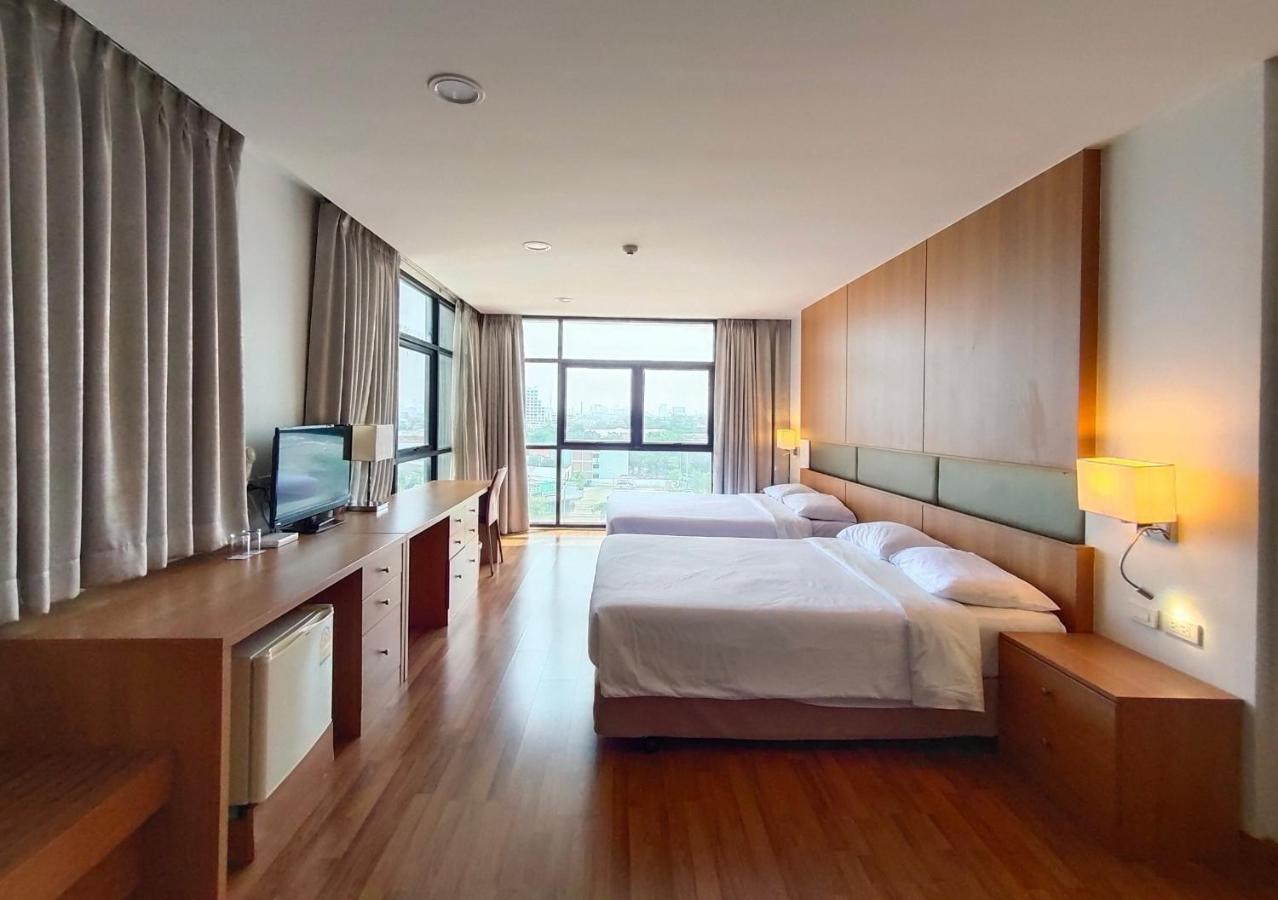 Ebina House - Sha Extra 4*