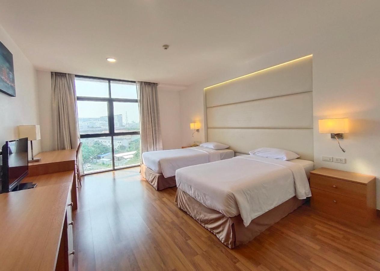 Ebina House - Sha Extra 4* Bangkok