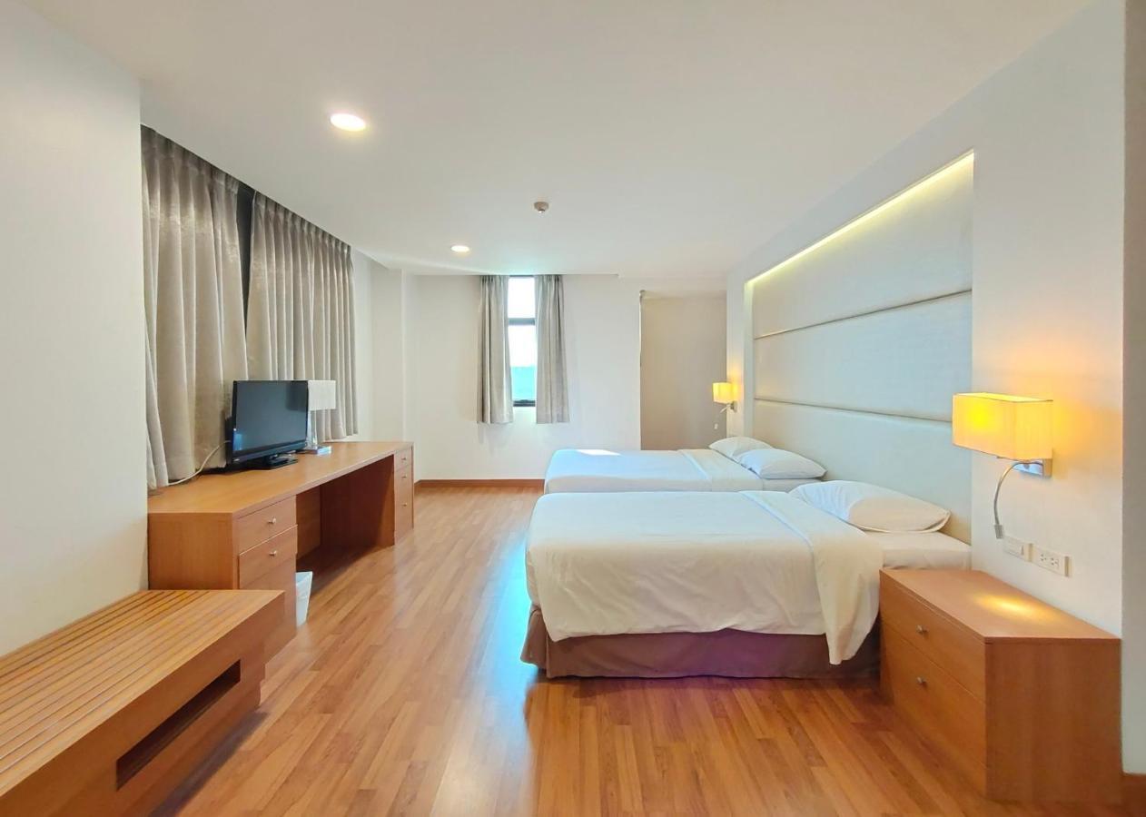 Ebina House - Sha Extra 4*