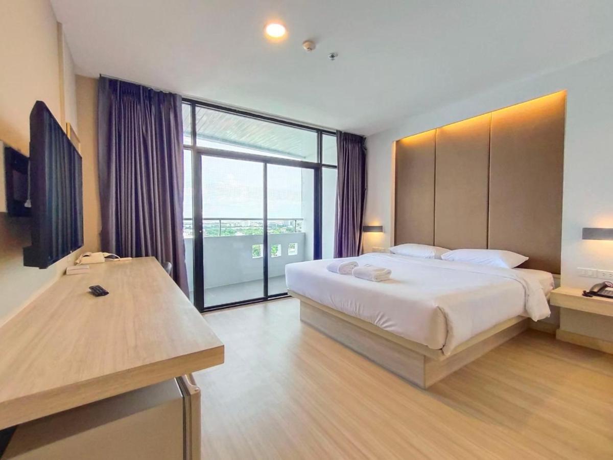 Ebina House - Sha Extra Hotel