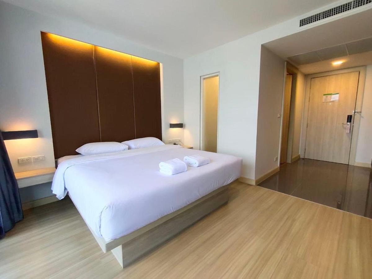 Ebina House - Sha Extra Bangkok