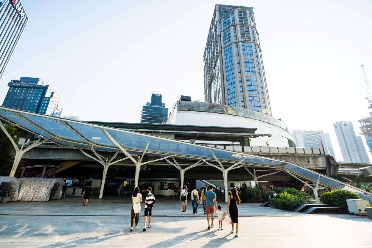 Apartment ปิดถาวร Bangkok