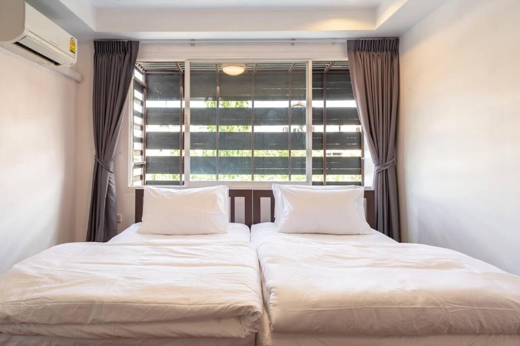 Holiday home 420 House- Up To 10 Guests In Bangkok. *