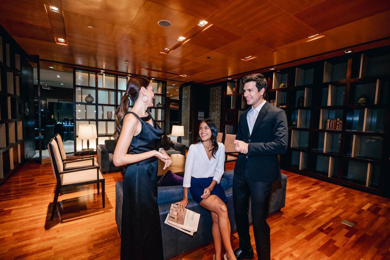 Pullman G Hotel Bangkok