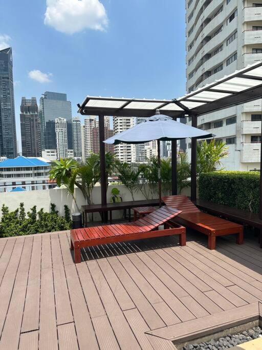 Delightful In Location At Sukhumvit 49 *