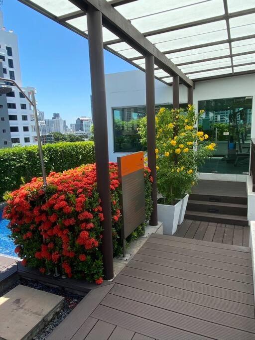 Delightful In Location At Sukhumvit 49 * Bangkok