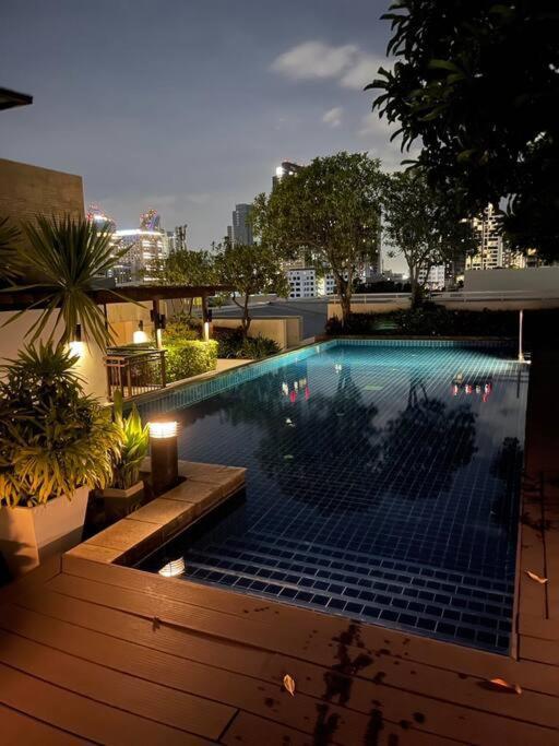 Delightful In Location At Sukhumvit 49 *