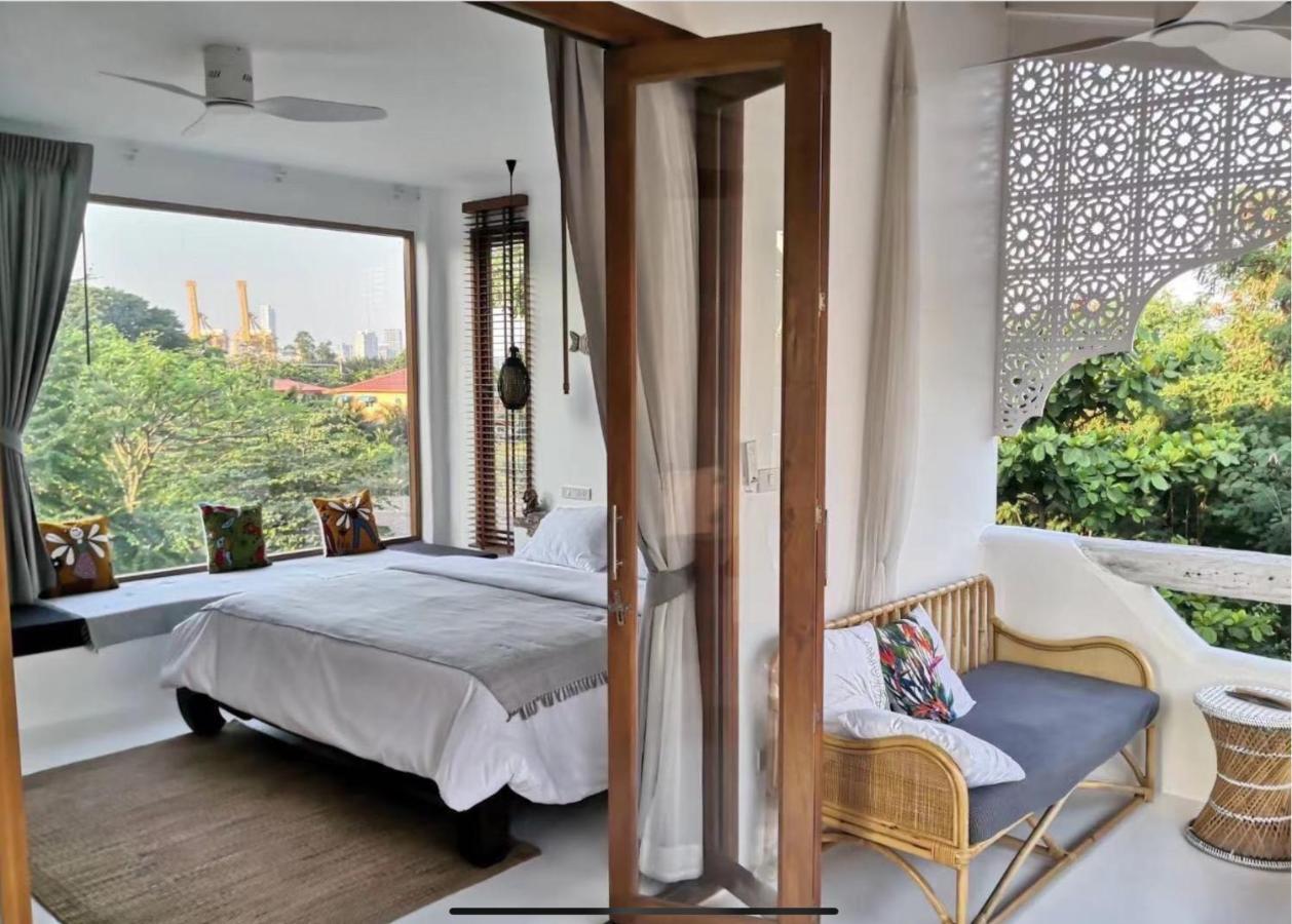 Lory's Villa