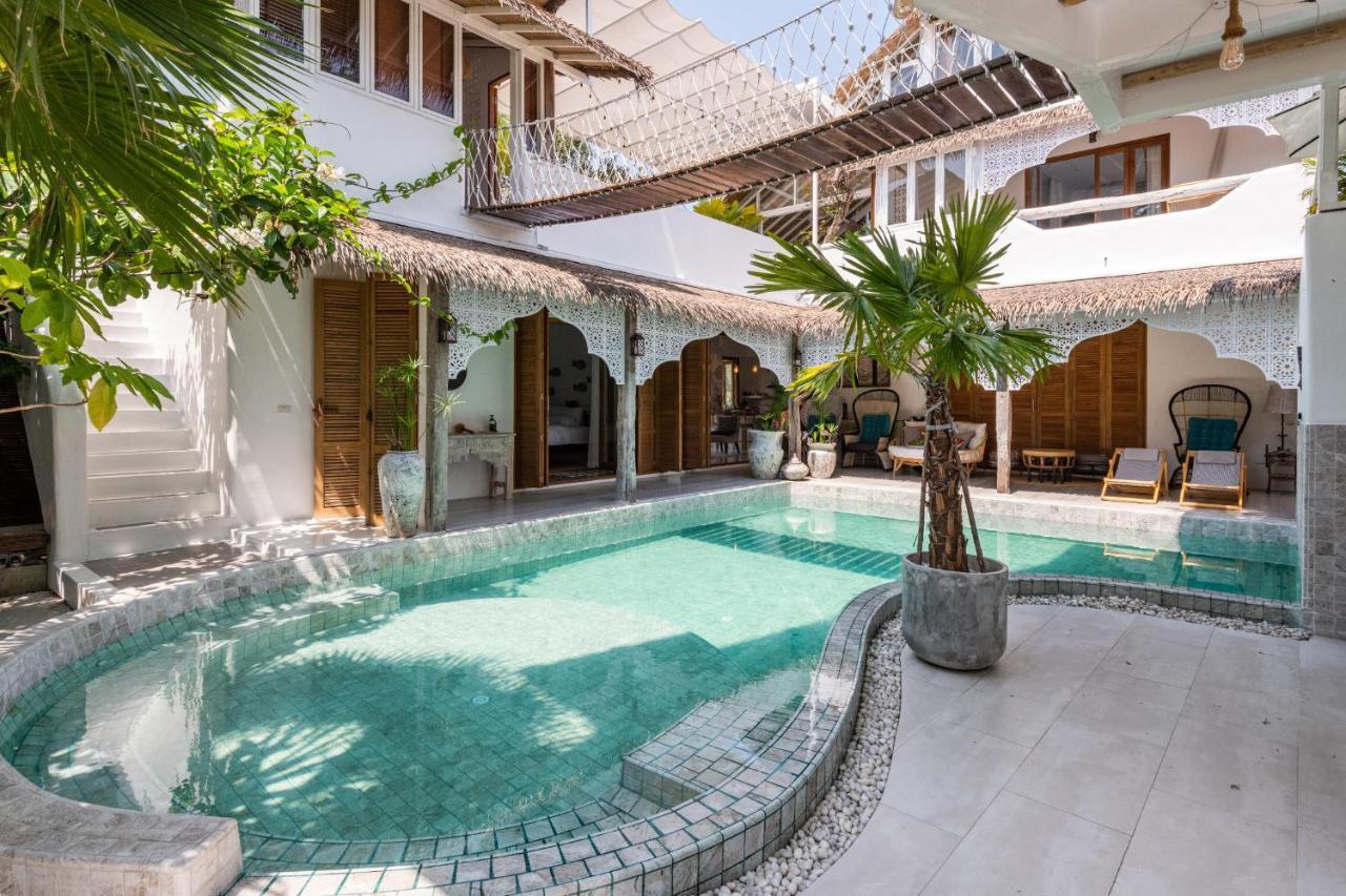 Lory's Villa *
