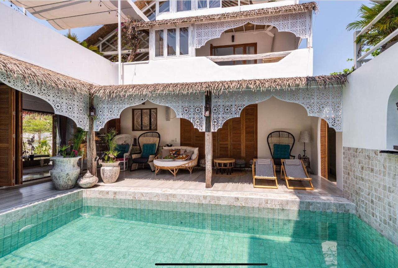 Lory's Villa Bangkok