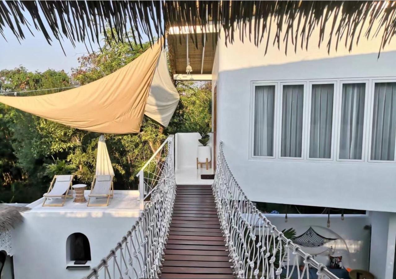 Villa Lory's