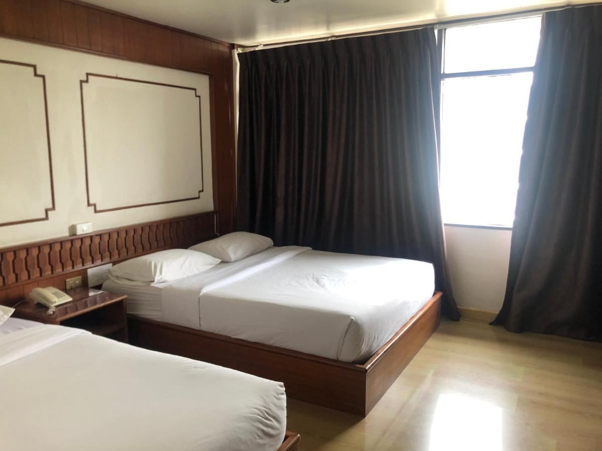 Malaysia 3*