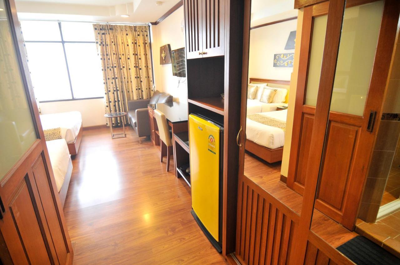 Malaysia Hotel