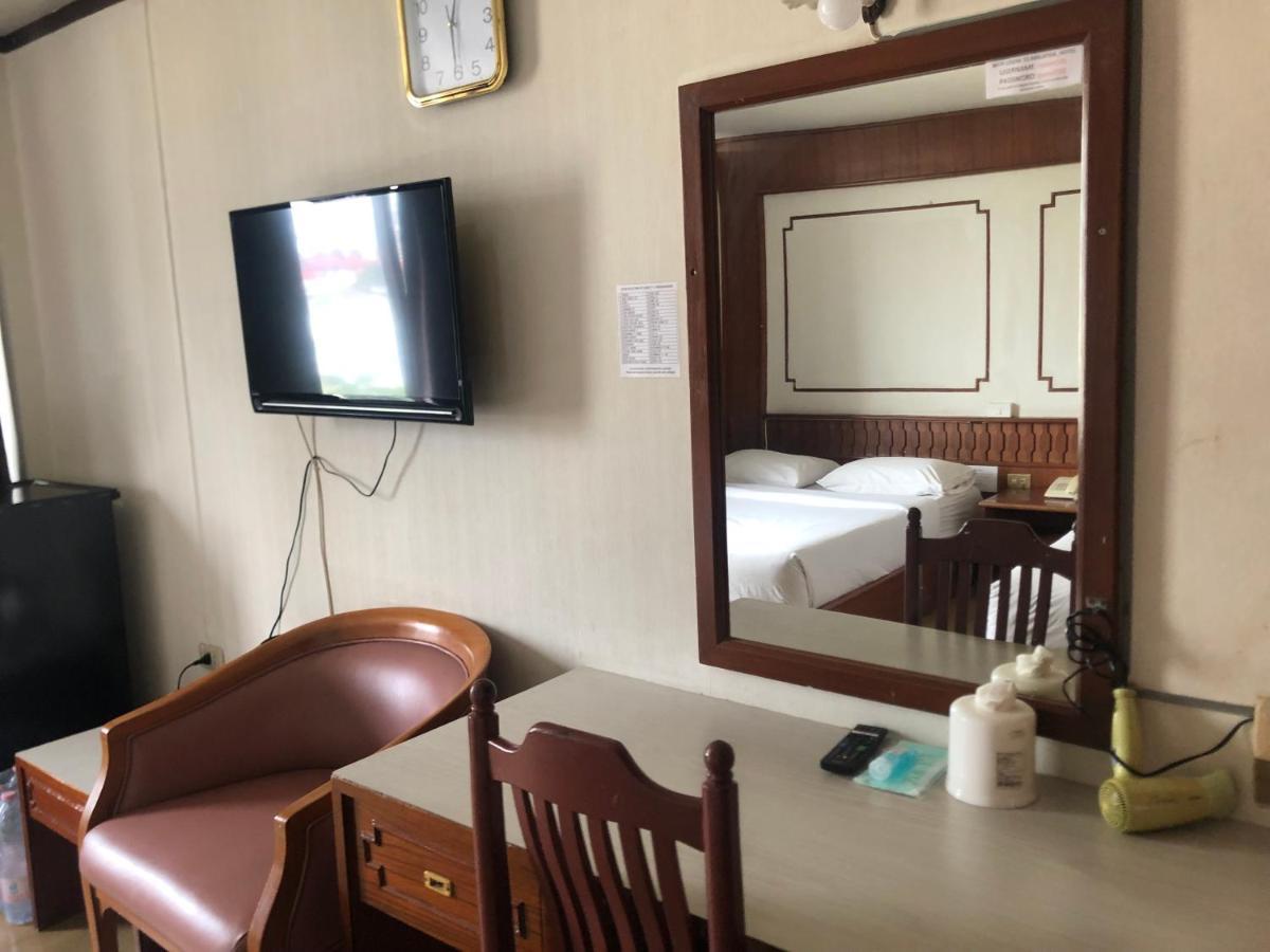 Hotel Malaysia 3*
