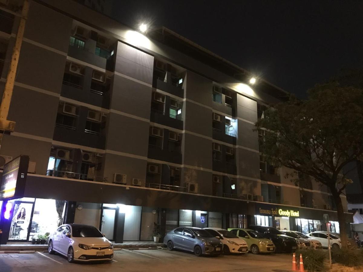 Hotel Goody 3*