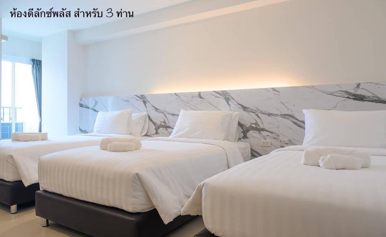 Donmueang Place - Sha Hotel