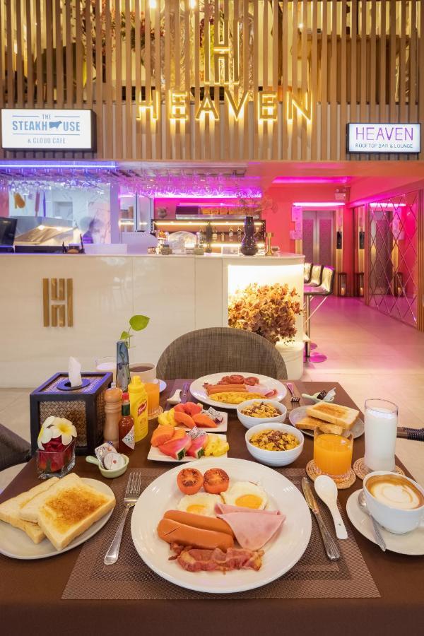 Heaven Boutique Bangkok