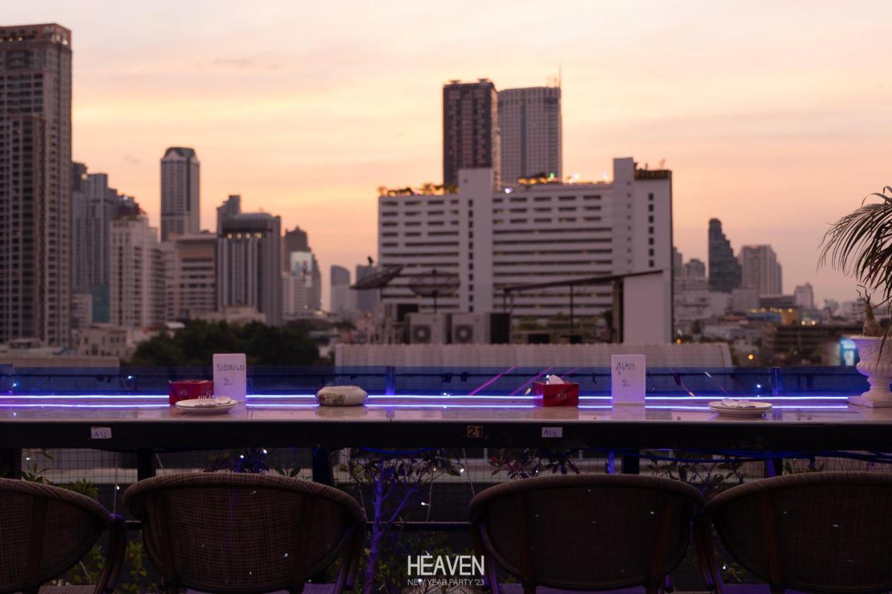 Heaven Boutique Bangkok