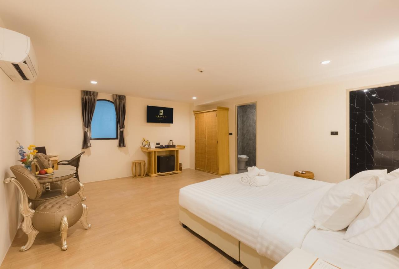 Hotel Heaven Boutique