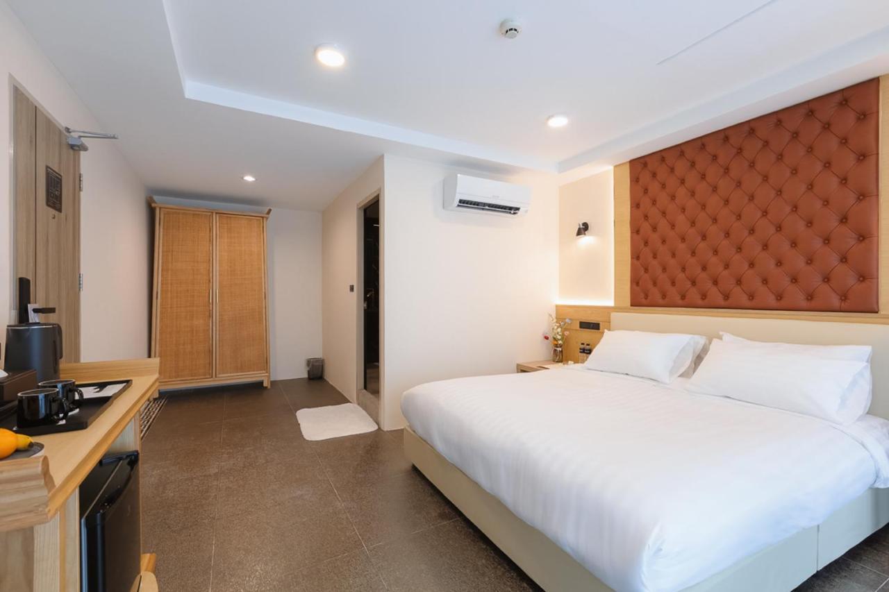 Heaven Boutique Hotel 3*