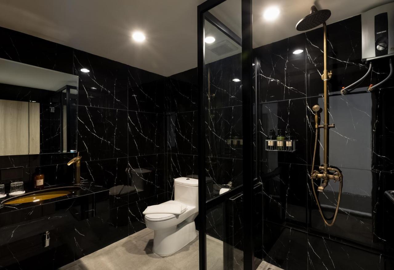 Heaven Boutique 3* Bangkok