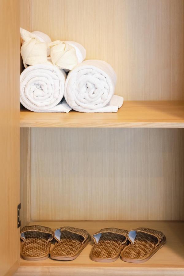 Hotel Heaven Boutique Bangkok