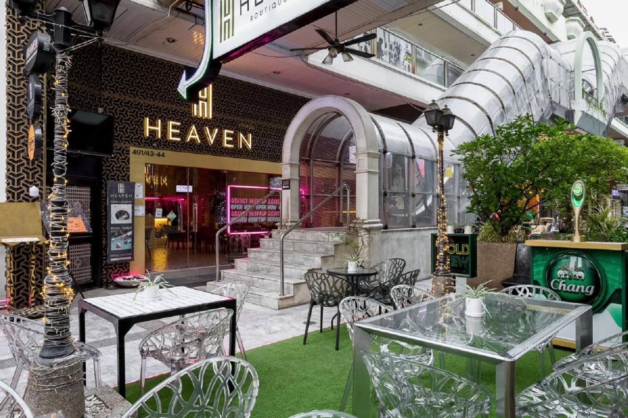 Hotel Heaven Boutique