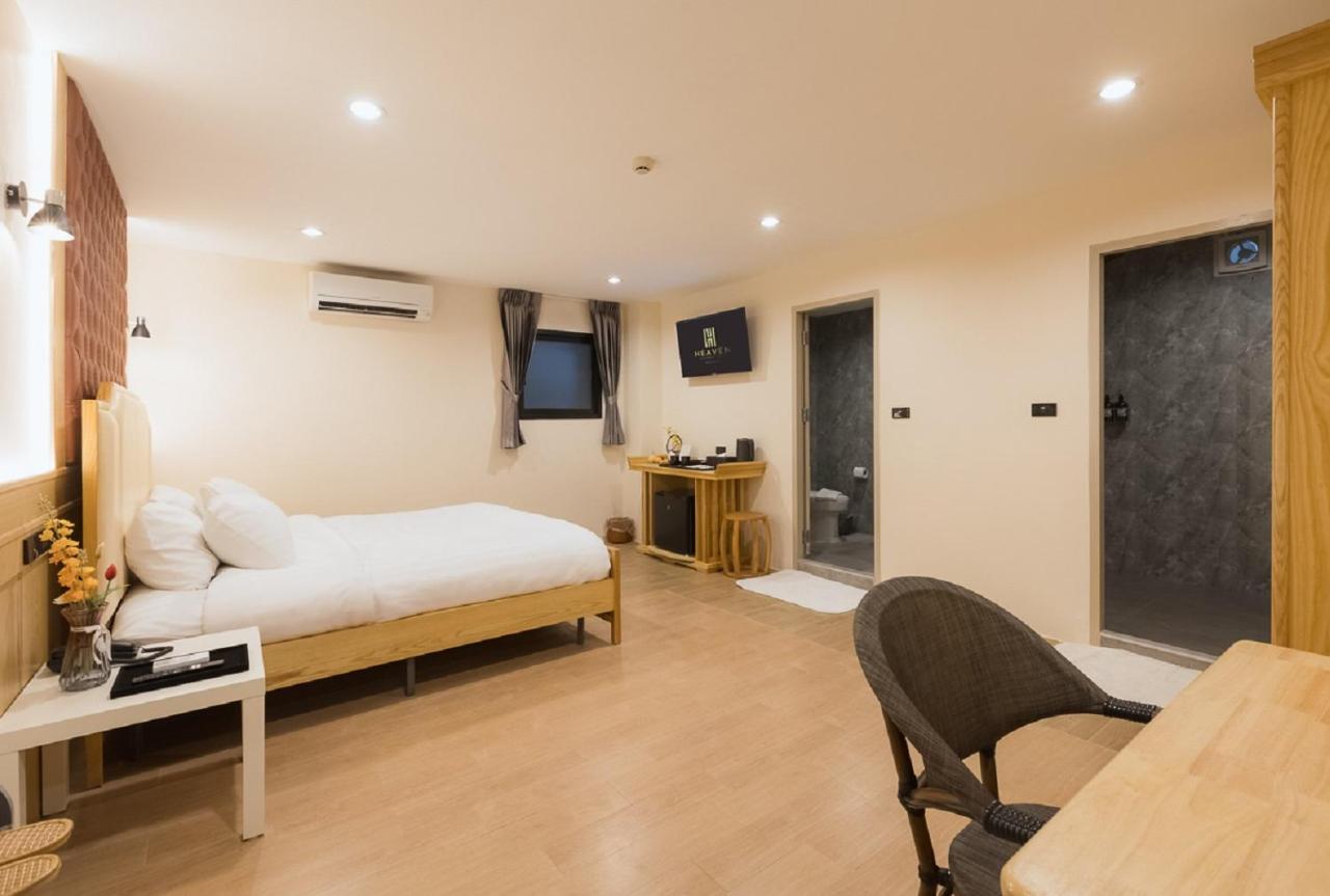 Hotel Heaven Boutique 3*
