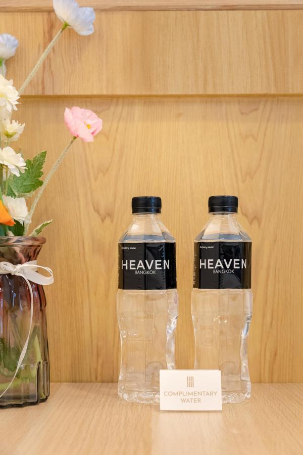 Heaven Boutique Hotel
