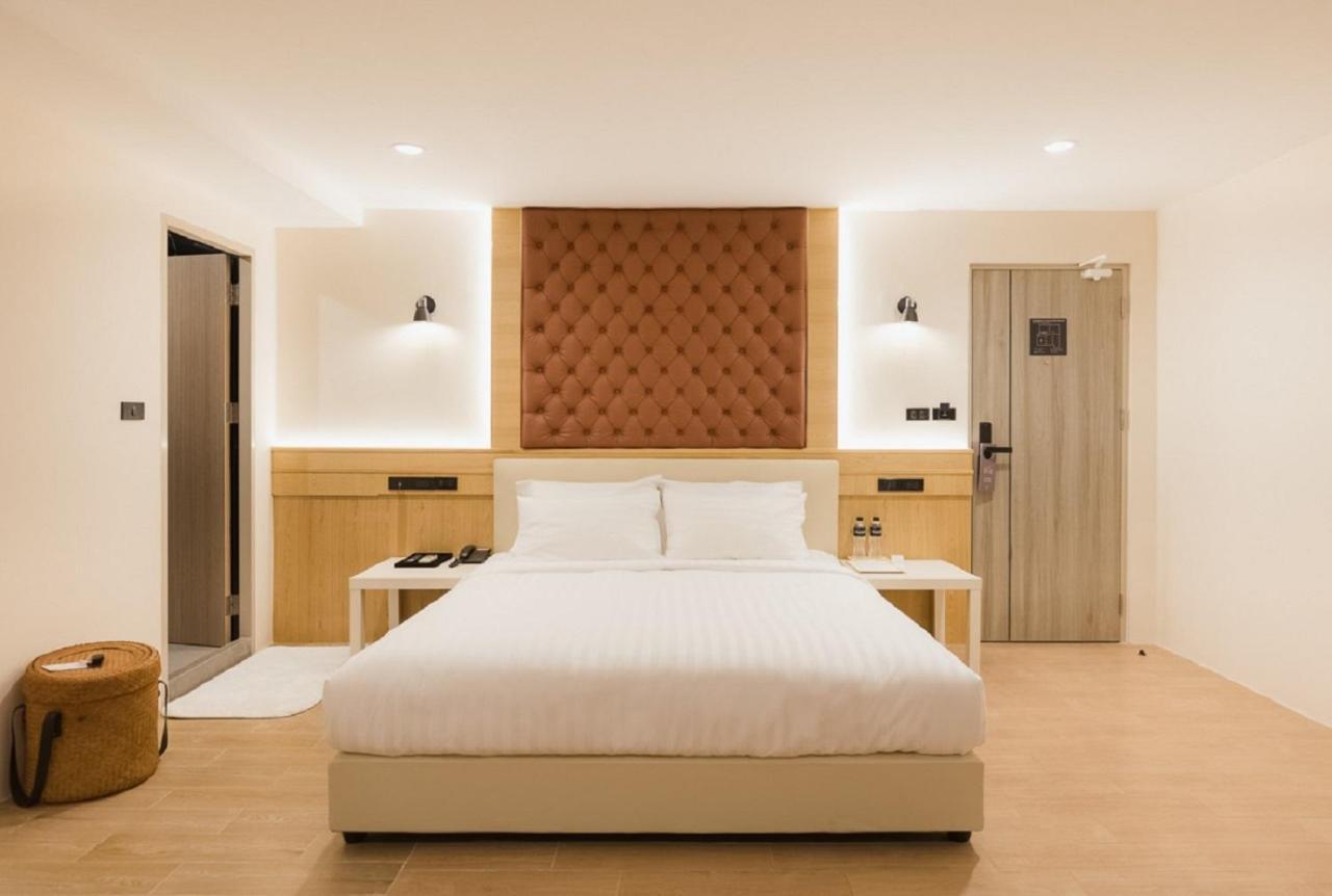 Heaven Boutique Hotel 3*