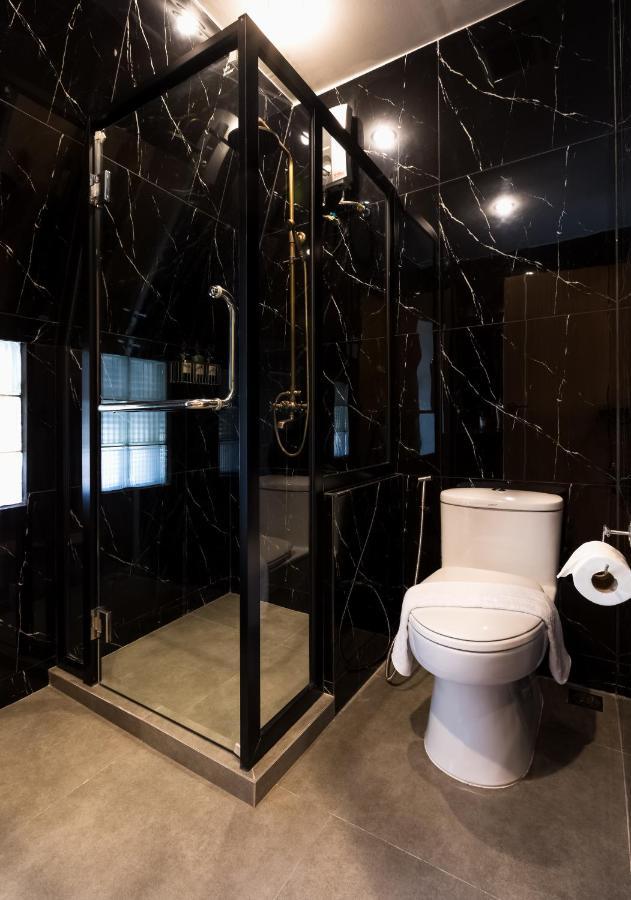 Hotel Heaven Boutique Bangkok