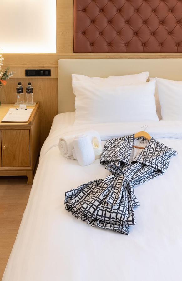 Heaven Boutique Hotel 3*