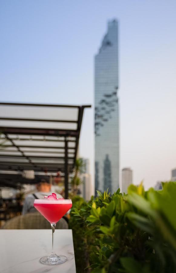 Heaven Boutique Hotel Bangkok
