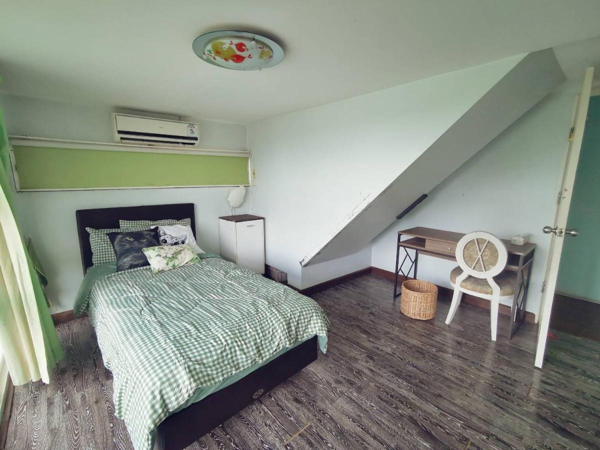 Appartement Summer Apartel *