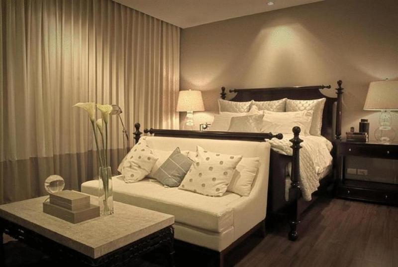 Rongratana Executive Apartamento
