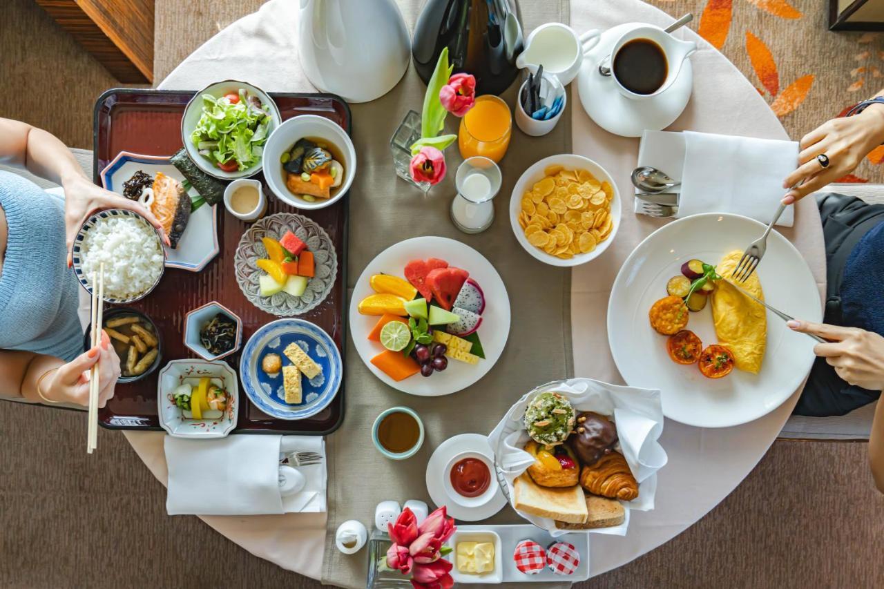 The Okura Prestige
